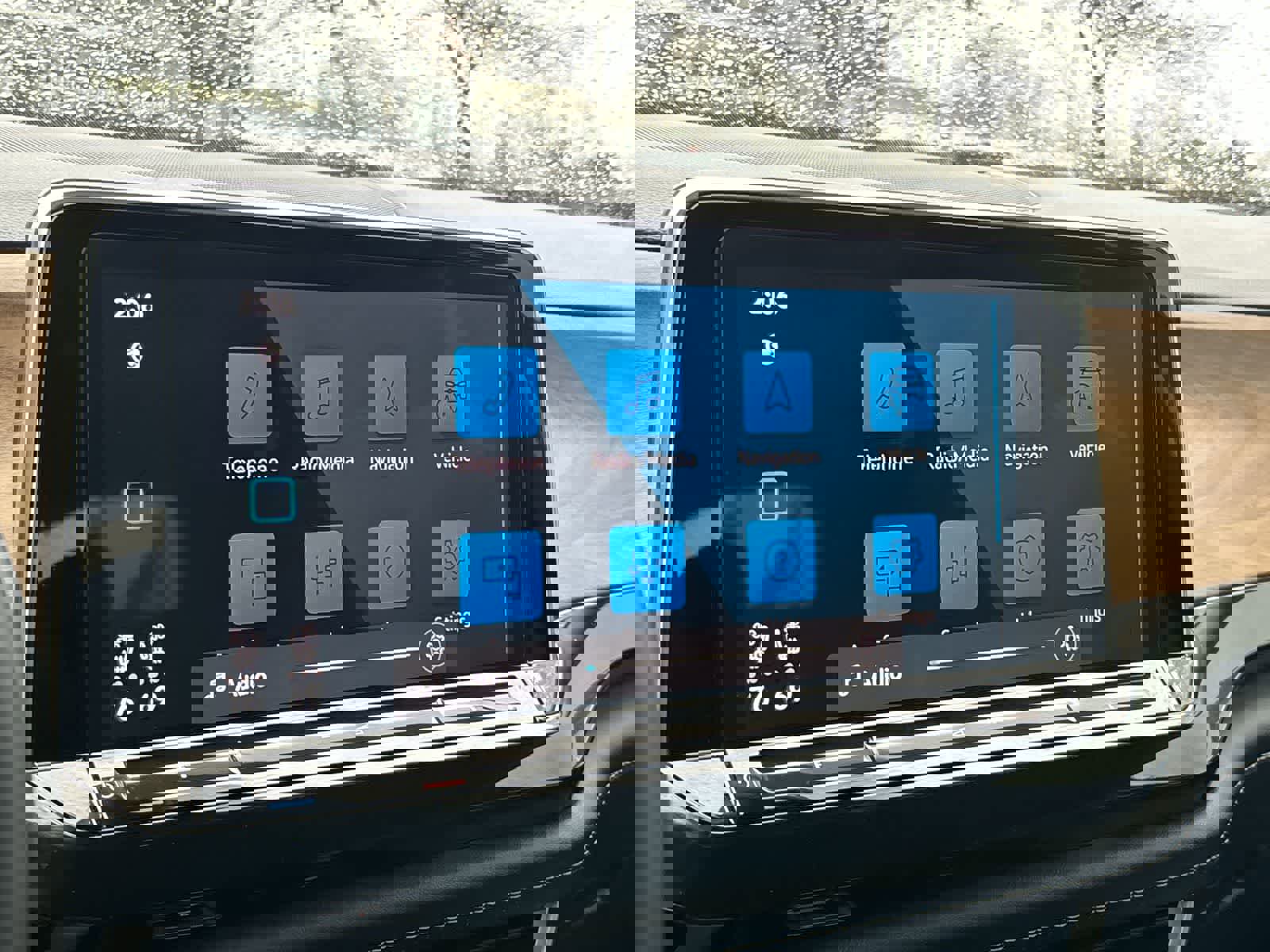 Used 2024 Volkswagen Atlas SE image 21