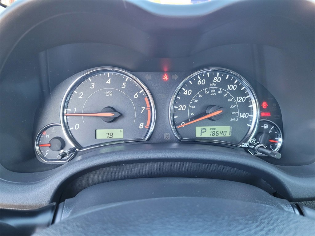 Used 2012 Toyota Corolla S image 24