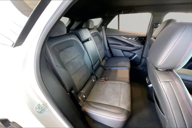 Used 2024 Chevrolet Blazer EV RS AWD/4WD image 17