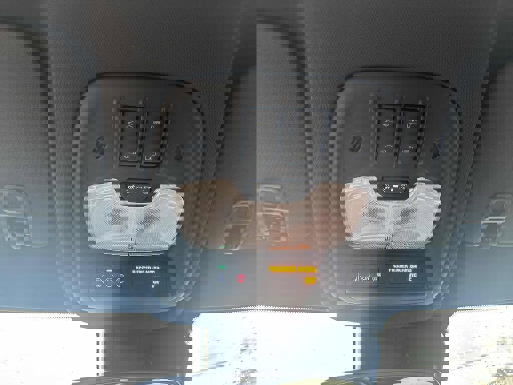 New 2026 Chevrolet TrailBlazer RS w/ Convenience Package image 34