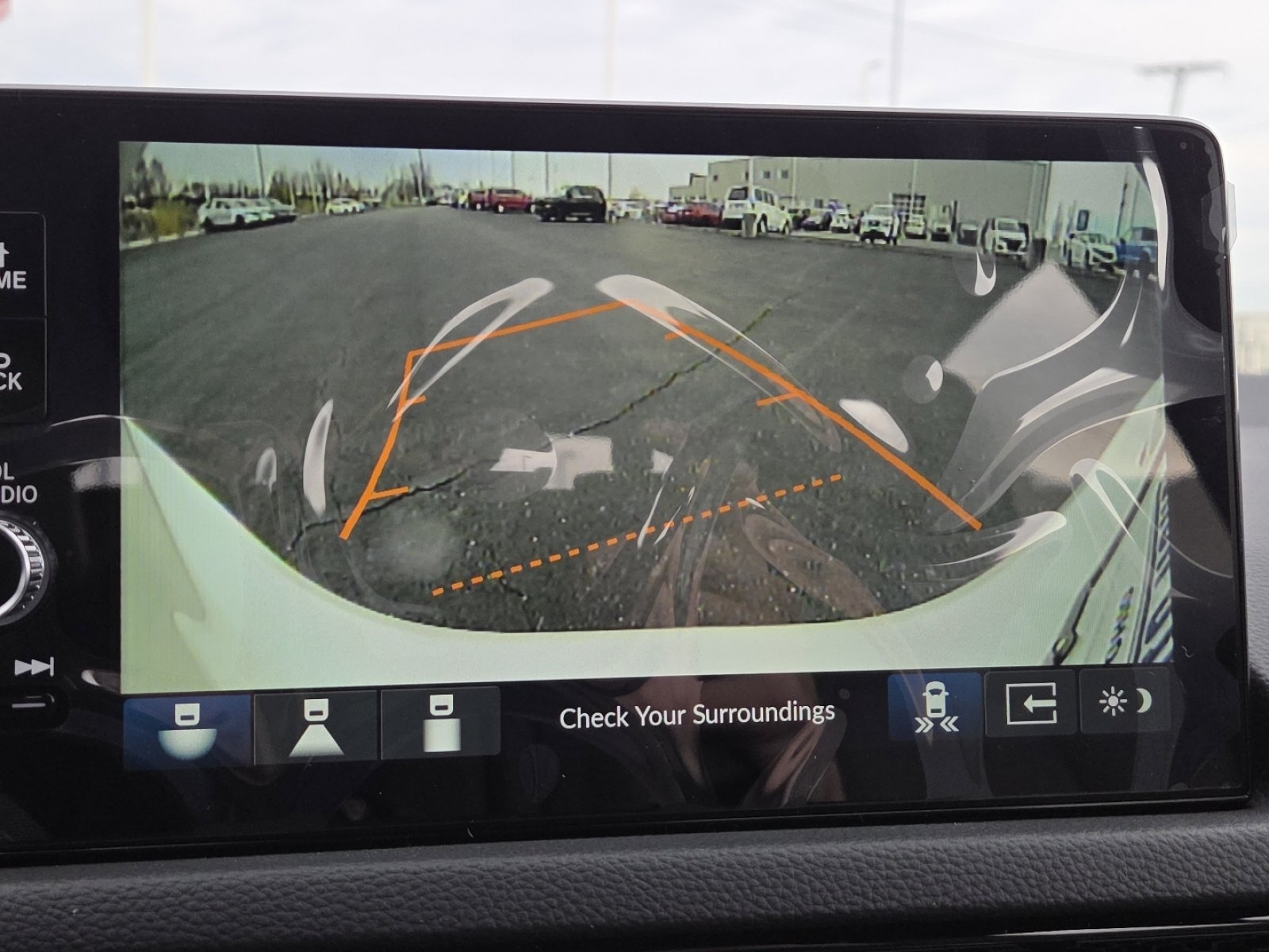 New 2026 Honda Civic Sport Touring image 29