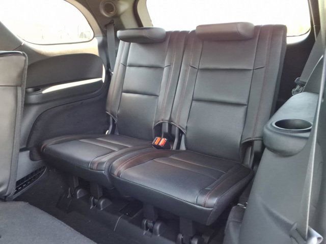 New 2026 Dodge Durango GT w/ Tow 'N Go Package AWD/4WD image 17