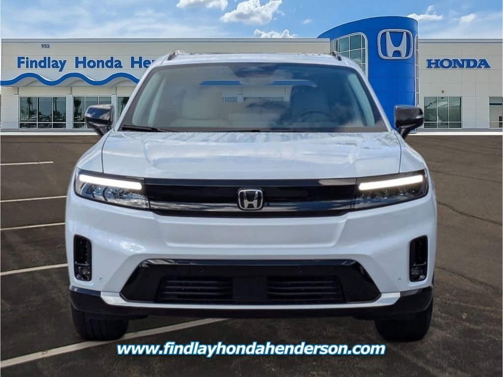 New 2026 Honda Prologue Touring image 6