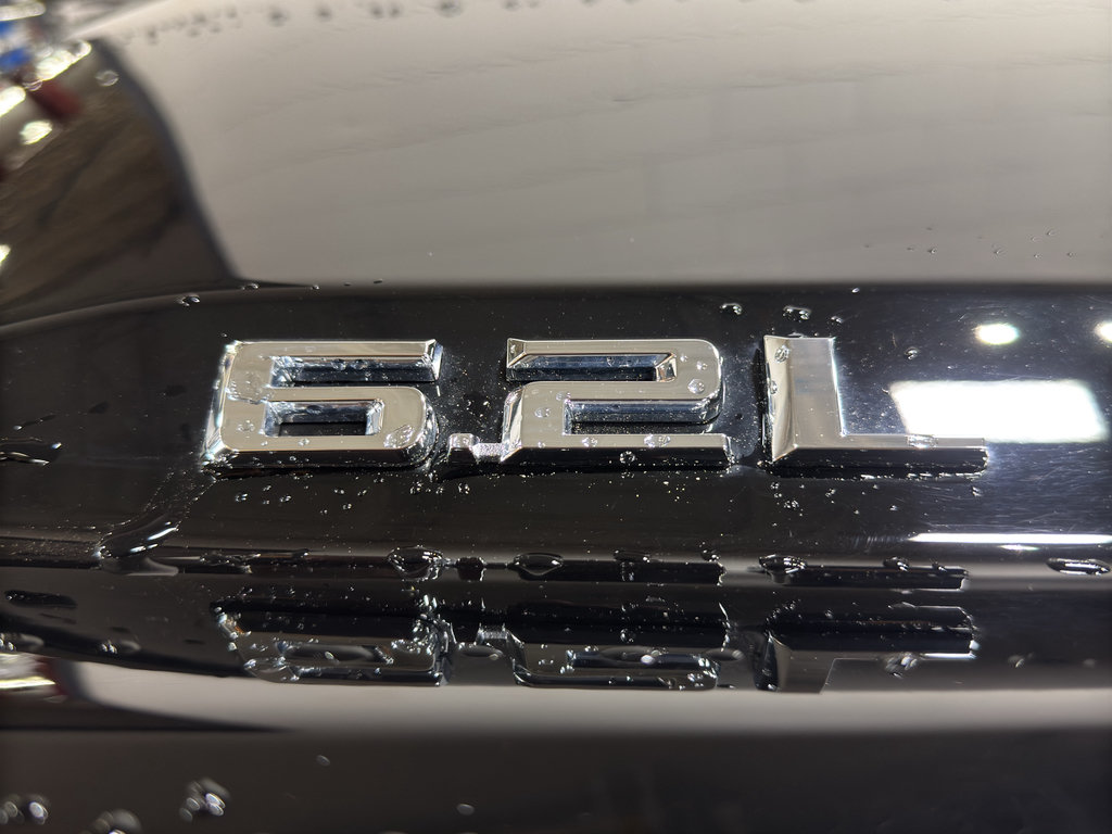 Used 2024 Chevrolet Silverado 1500 RST w/ Convenience Package II AWD/4WD image 10