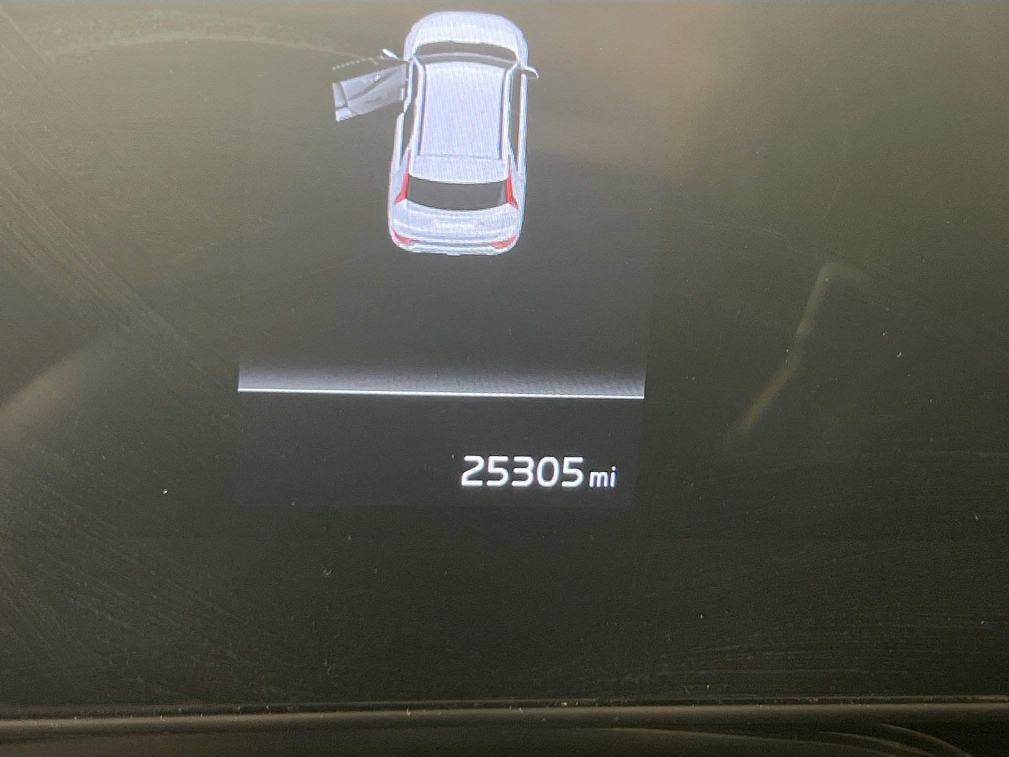 Used 2023 Kia Niro SX Touring FWD image 12