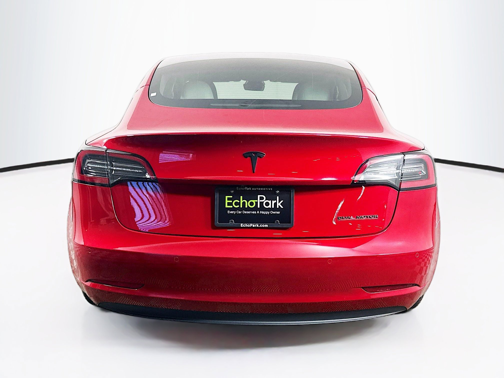 Used 2022 Tesla Model 3 Long Range AWD/4WD image 7
