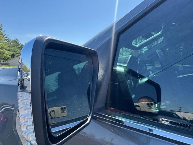 Used 2022 Ford F150 Lariat w/ Equipment Group 502A High AWD/4WD image 28