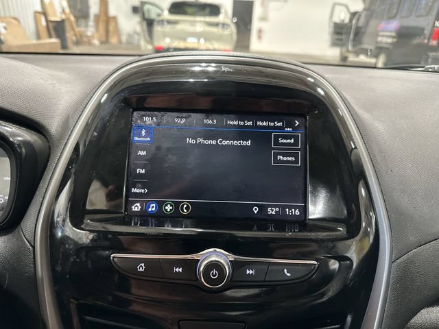 Used 2019 Chevrolet Spark LS FWD image 29
