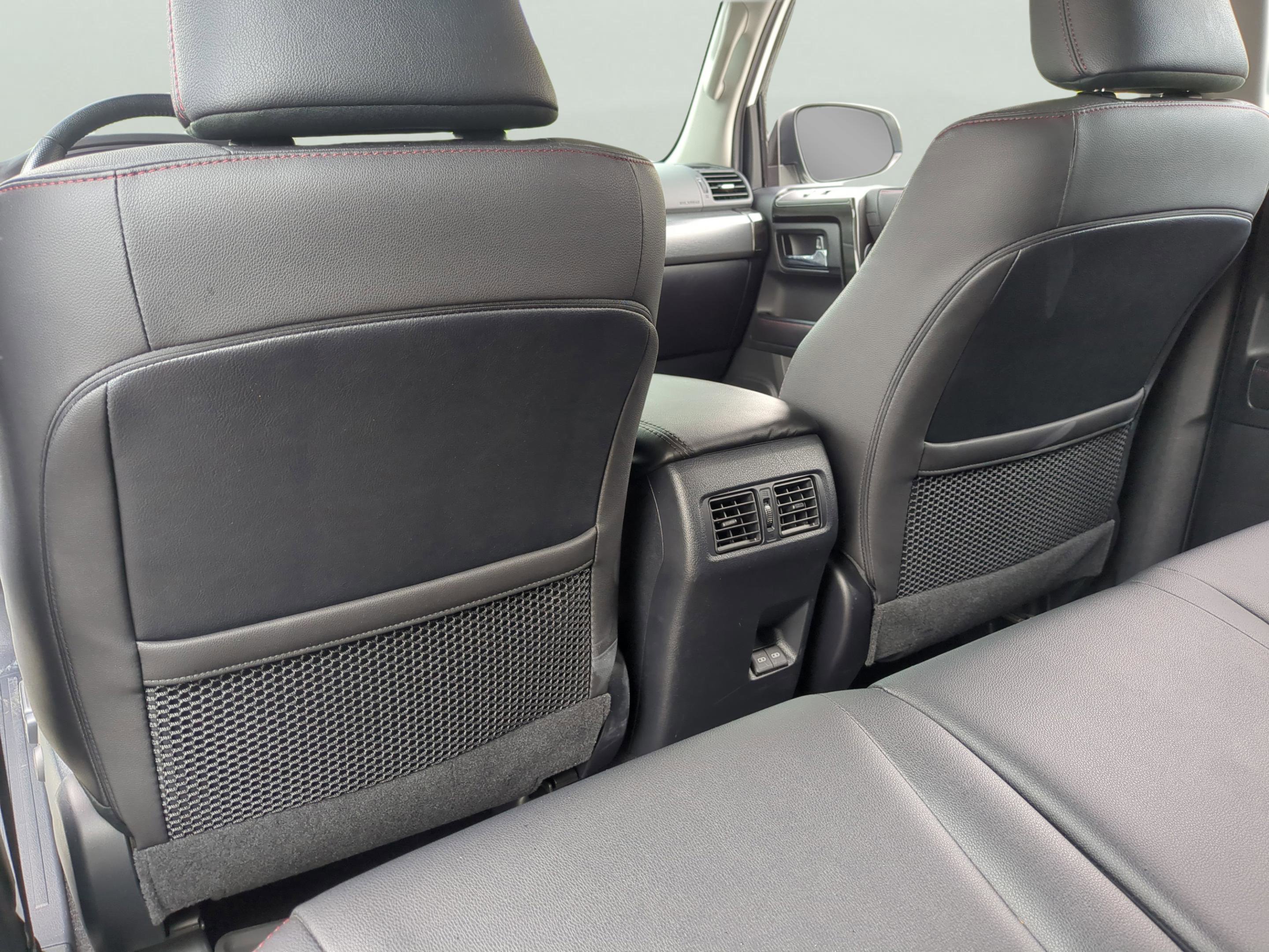 Used 2023 Toyota 4Runner TRD Pro image 30