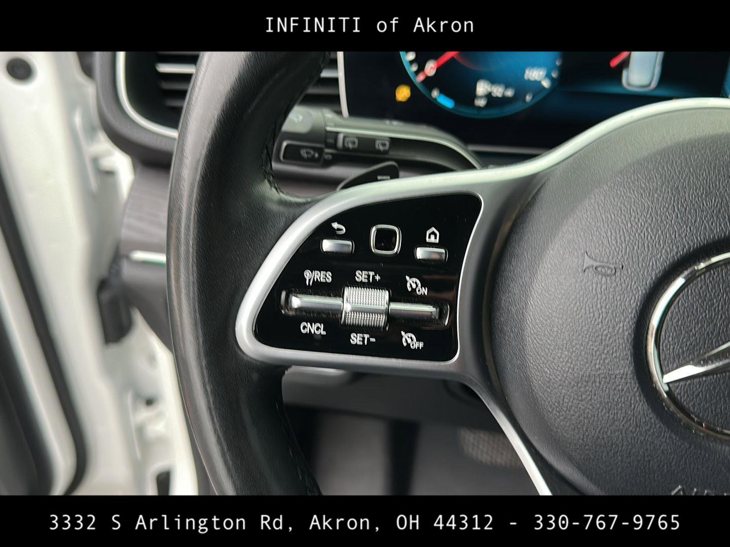 Used 2021 Mercedes-Benz GLE 350 4MATIC image 49