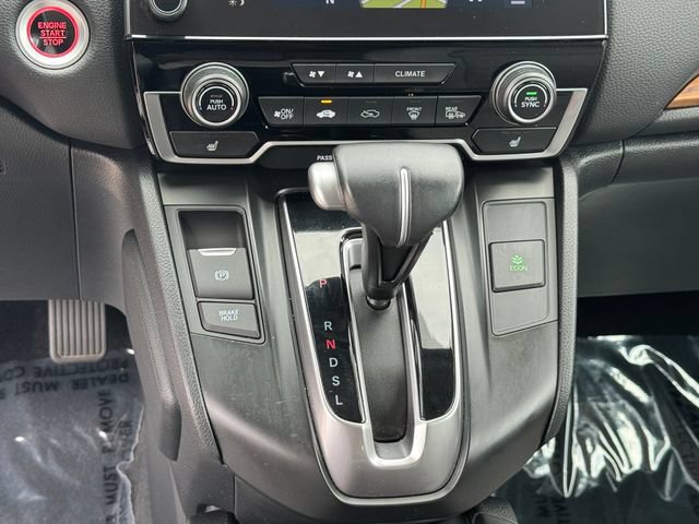 Used 2017 Honda CR-V Touring image 22