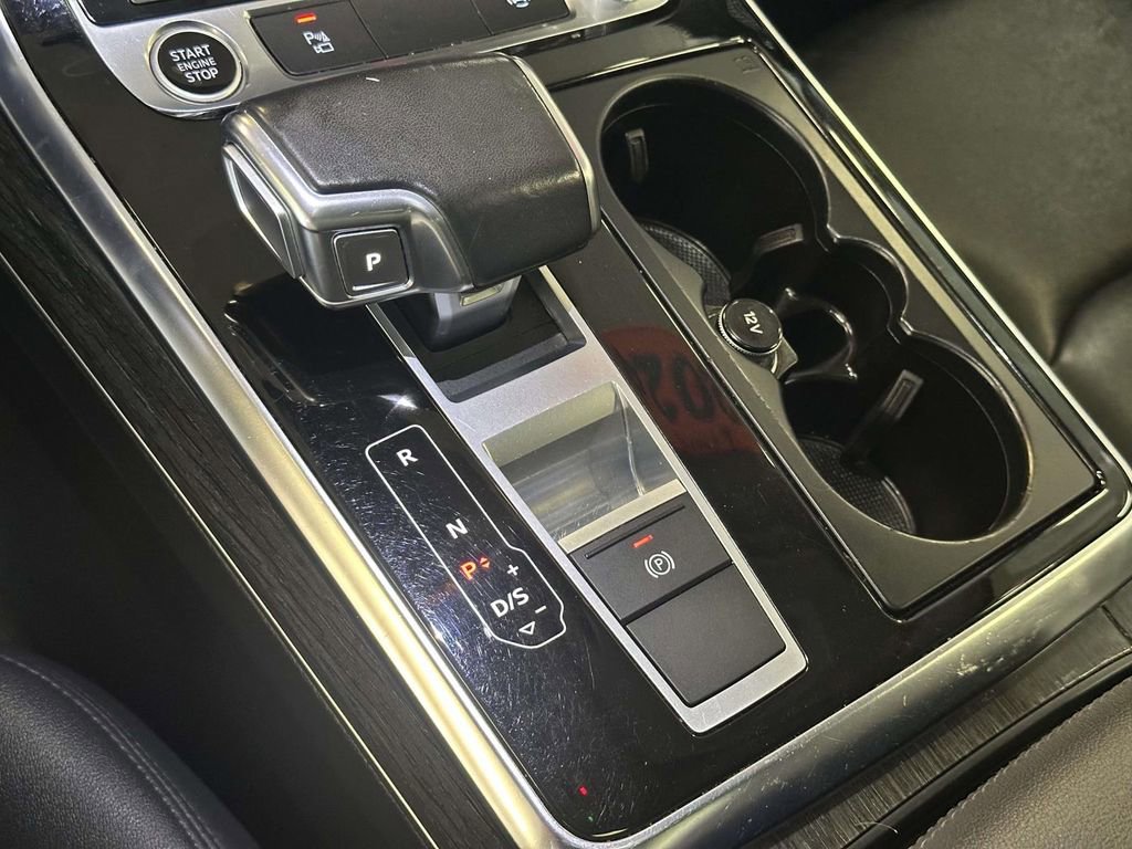 Used 2024 Audi Q7 2.0T Premium AWD/4WD image 36