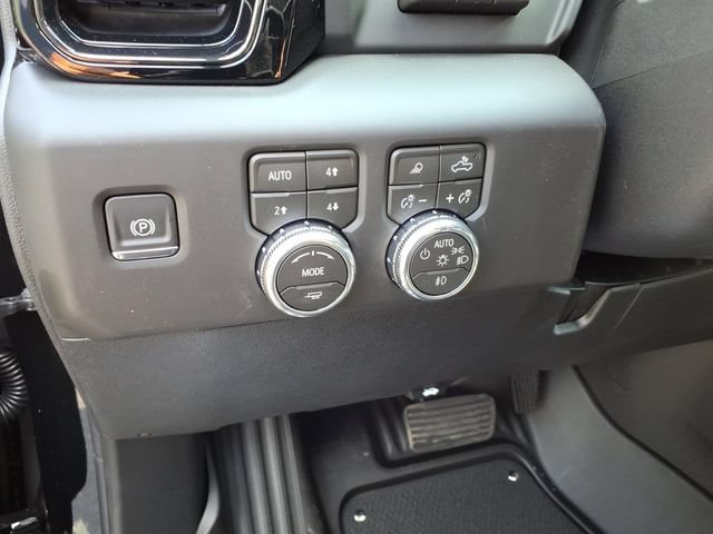 New 2026 GMC Sierra 2500 AT4 w/ AT4 Premium Plus Package AWD/4WD image 20