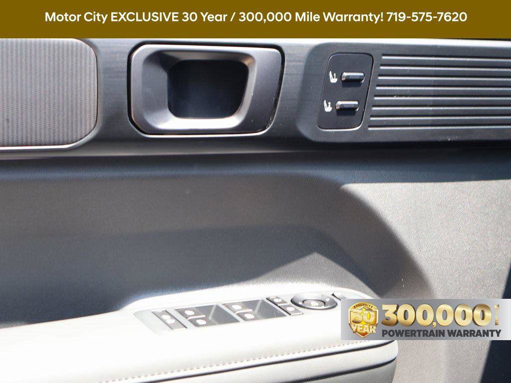 New 2026 Hyundai Santa Fe Calligraphy AWD/4WD image 15