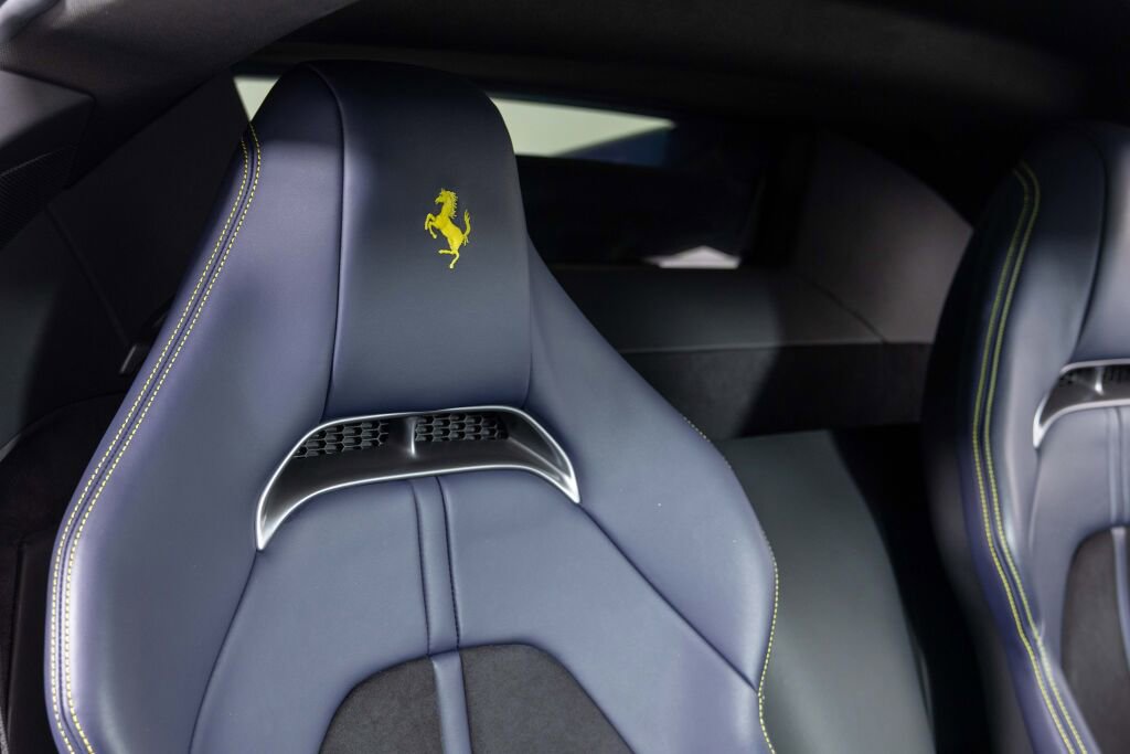 Certified 2021 Ferrari SF90 Stradale image 34