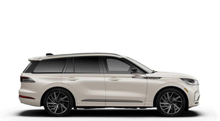 New 2027 Lincoln Aviator Black Label w/ Dynamic Handling Package AWD/4WD image 27