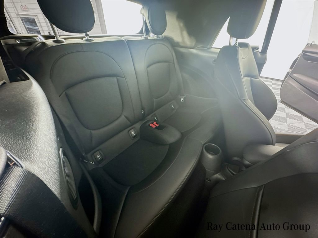 Certified 2023 MINI Cooper S image 25