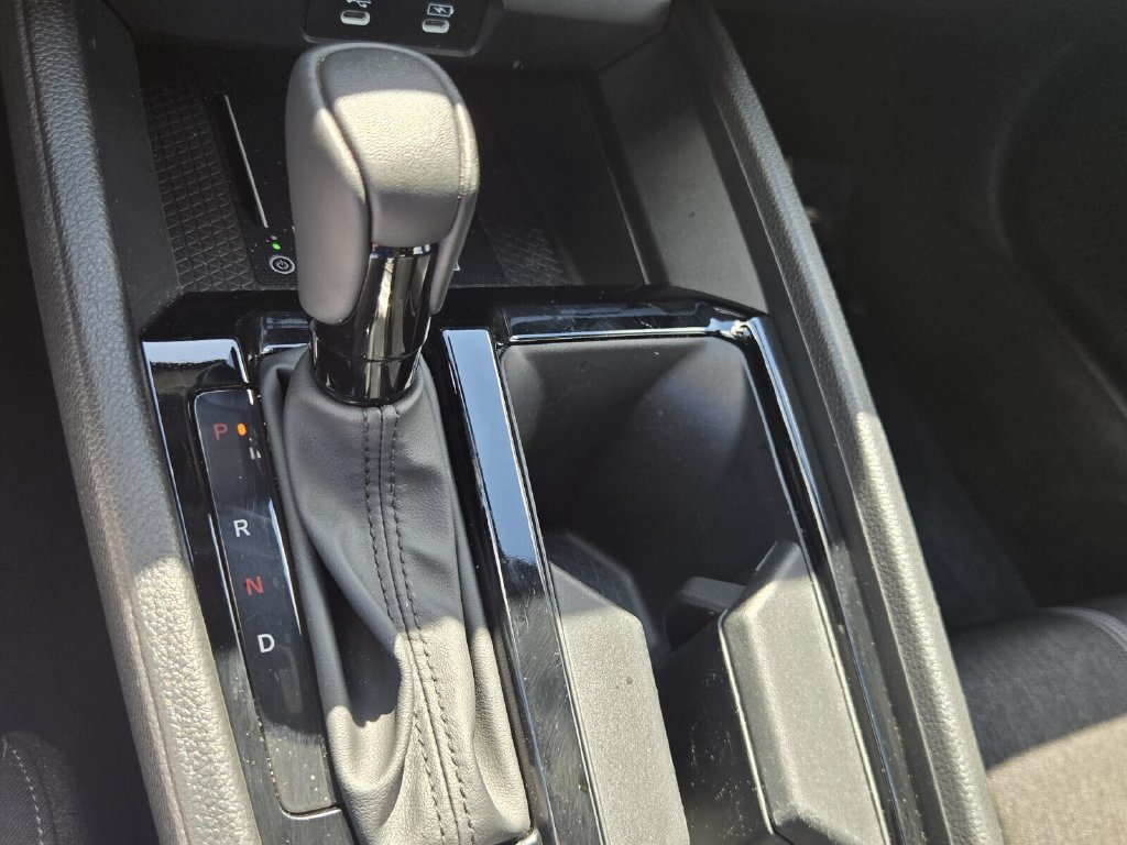 Certified 2025 Honda Accord Sport image 21