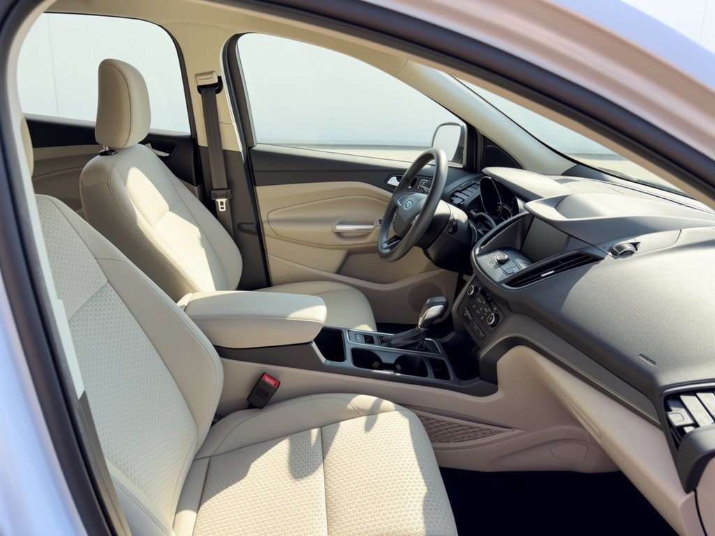 Used 2019 Ford Escape SE FWD image 30