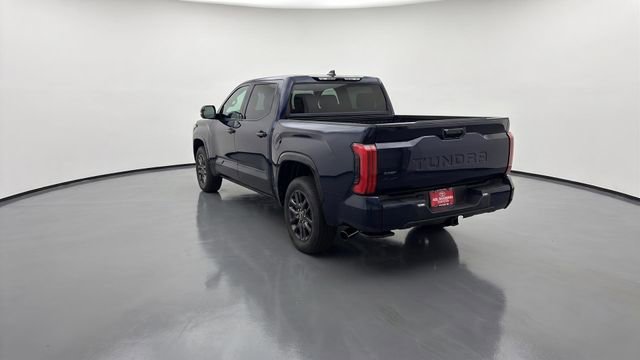 Used 2023 Toyota Tundra Platinum AWD/4WD image 3