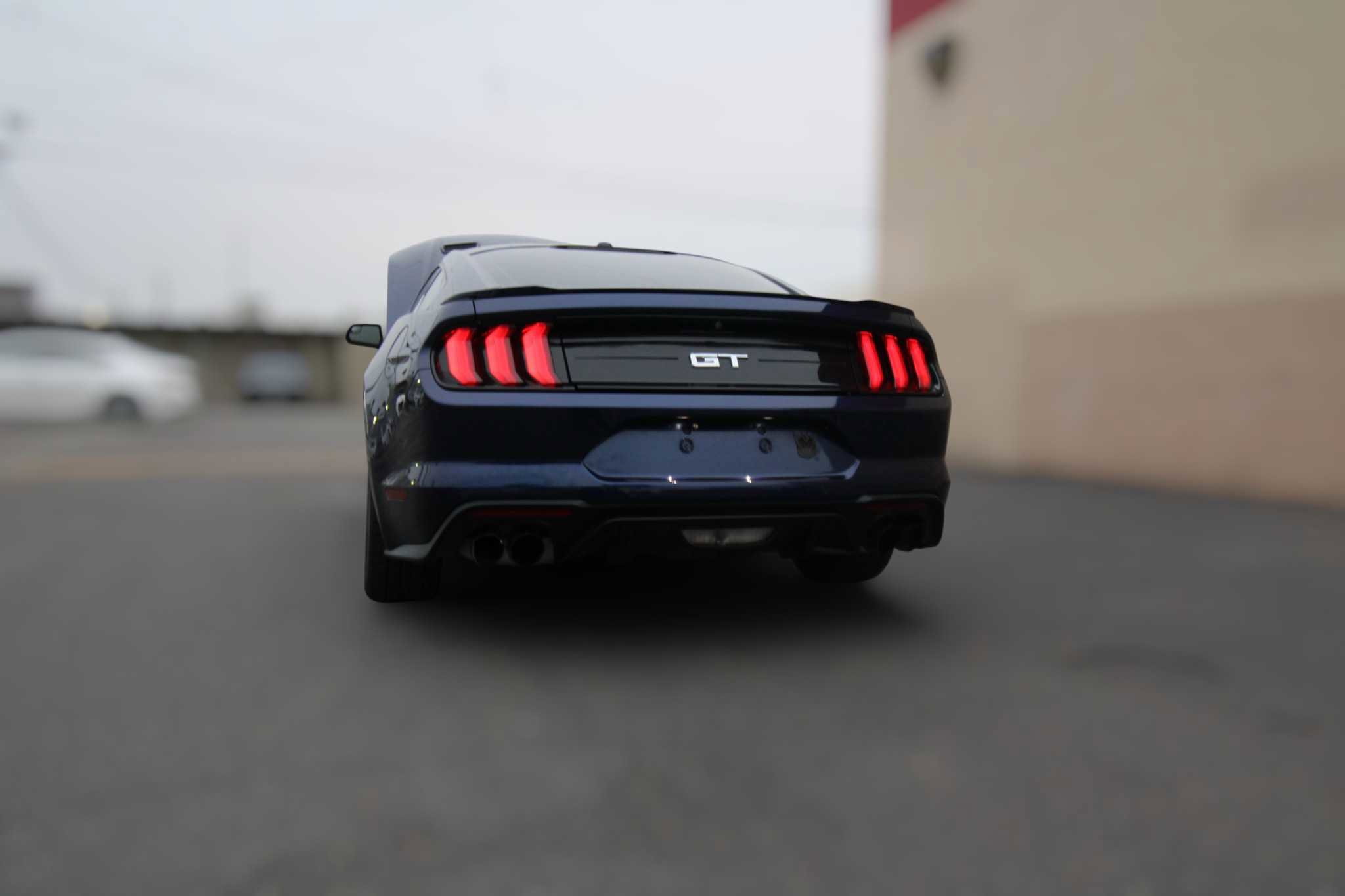Used 2019 Ford Mustang GT RWD image 20