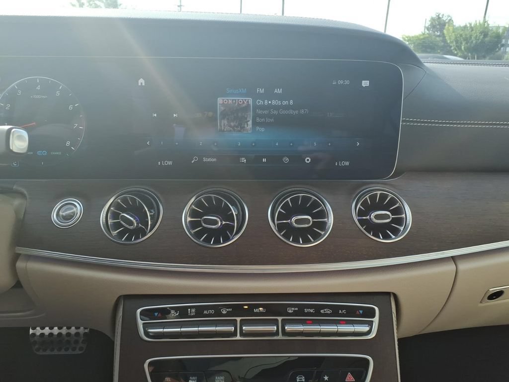Certified 2023 Mercedes-Benz CLS 450 4MATIC image 24