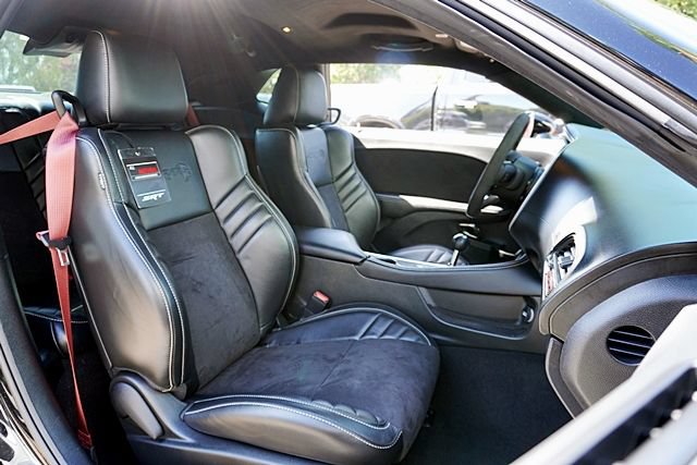 Used 2023 Dodge Challenger SRT Hellcat w/ Plus Package RWD image 16