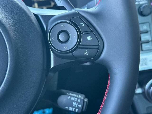 New 2026 Subaru BRZ Limited RWD image 26