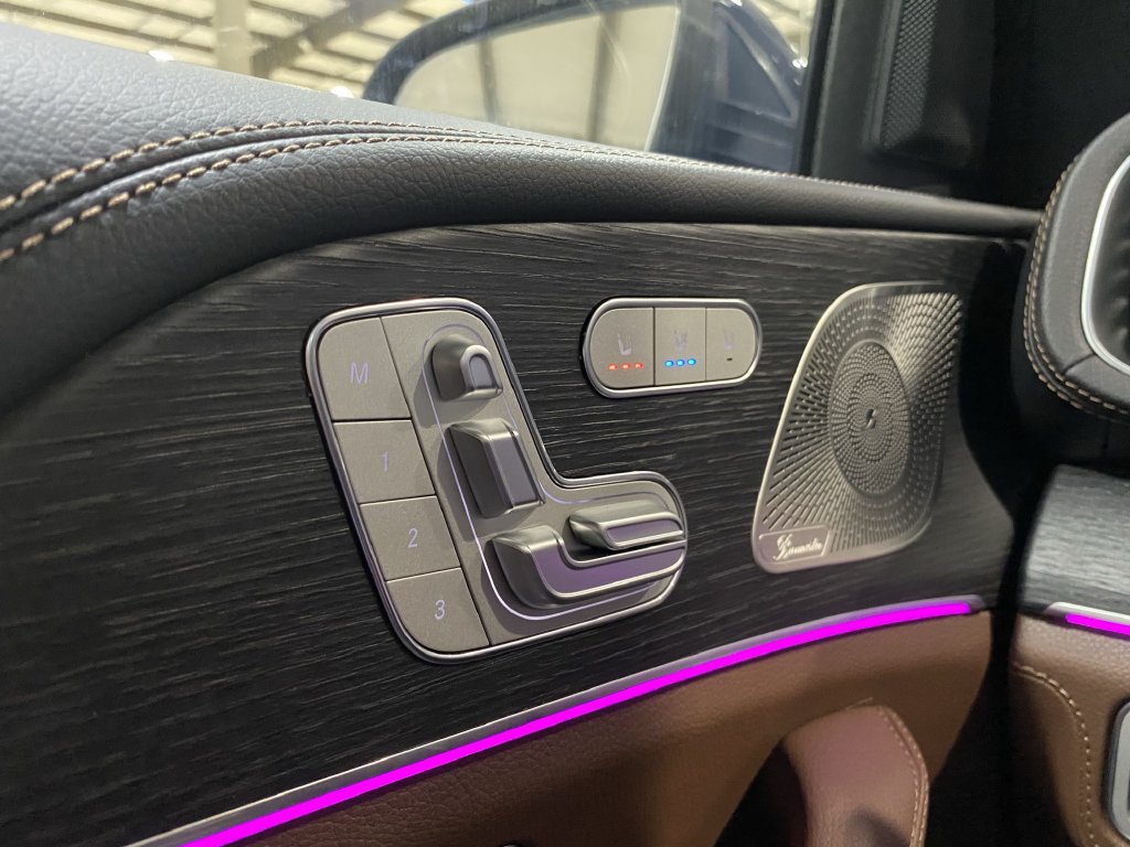 New 2026 Mercedes-Benz GLE 450 4MATIC image 11