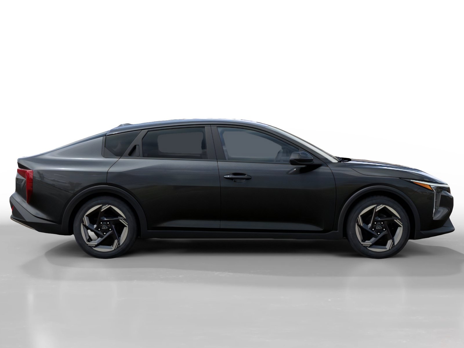 New 2026 Kia K4 EX FWD image 7
