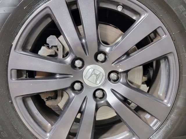 Used 2017 Honda Pilot EX-L image 10