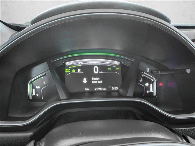Used 2020 Honda CR-V Touring image 13