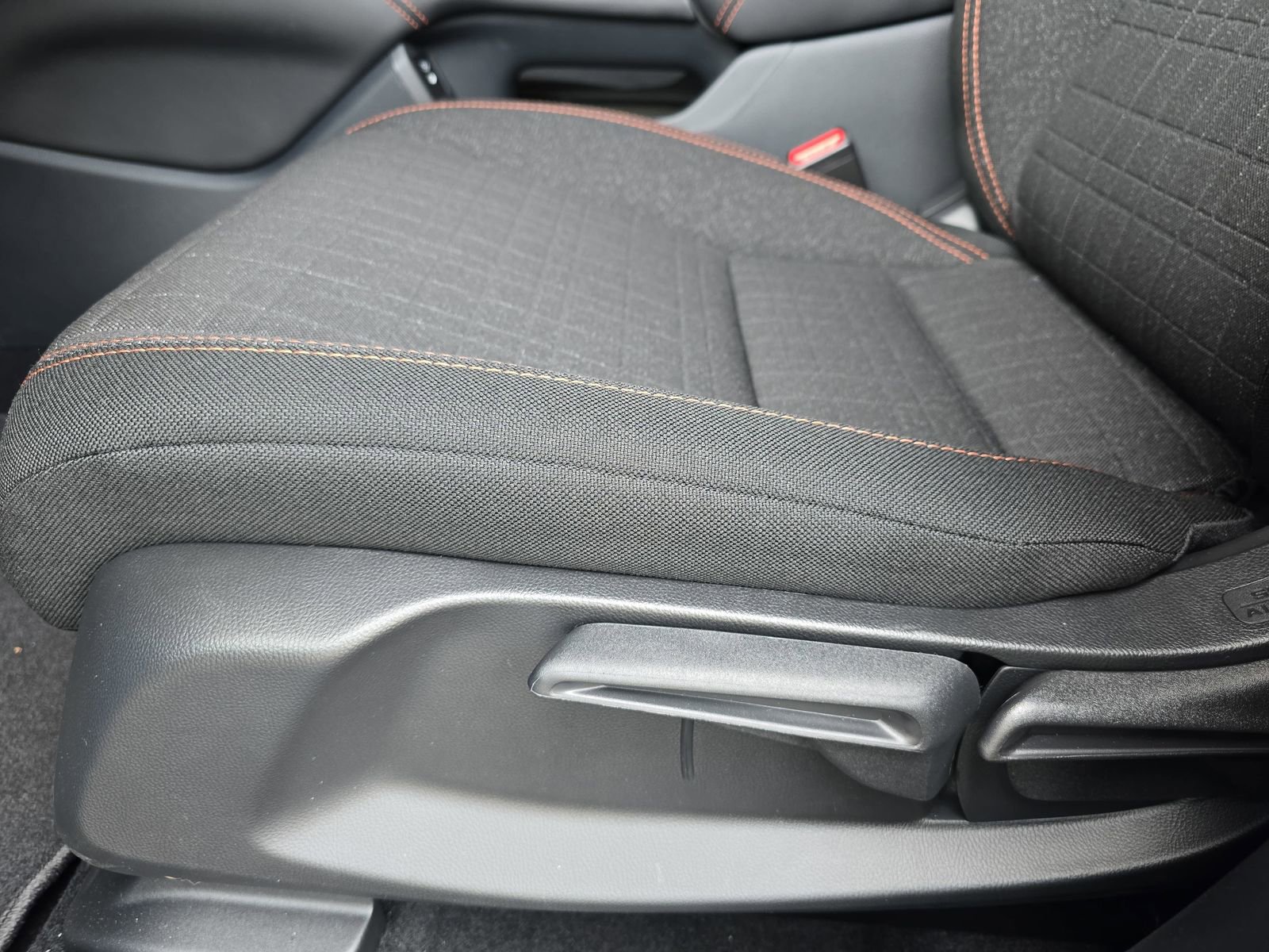 New 2026 Honda HR-V Sport image 26