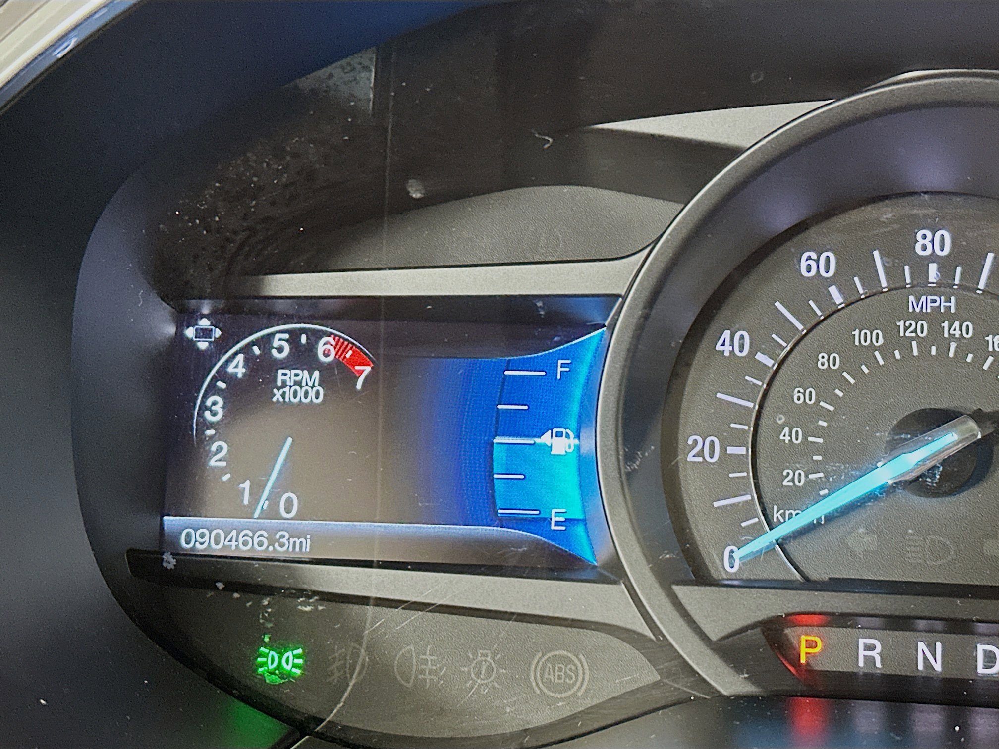 Used 2016 Ford Edge Sport w/ Technology Package image 17