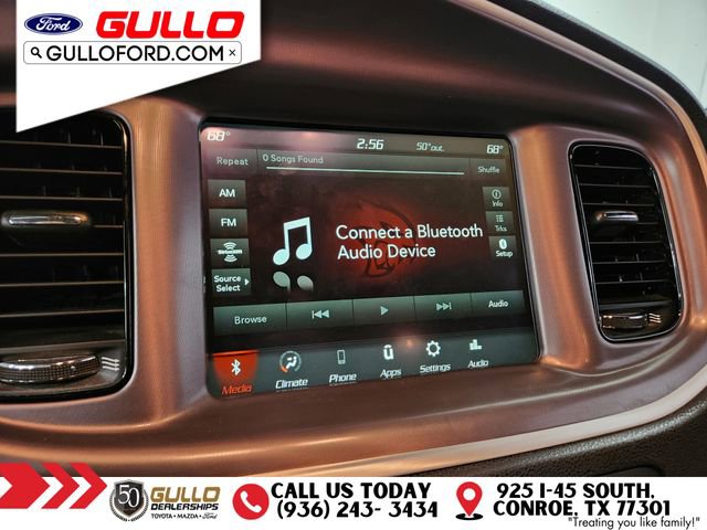 Used 2022 Dodge Charger R/T w/ Blacktop Package image 25