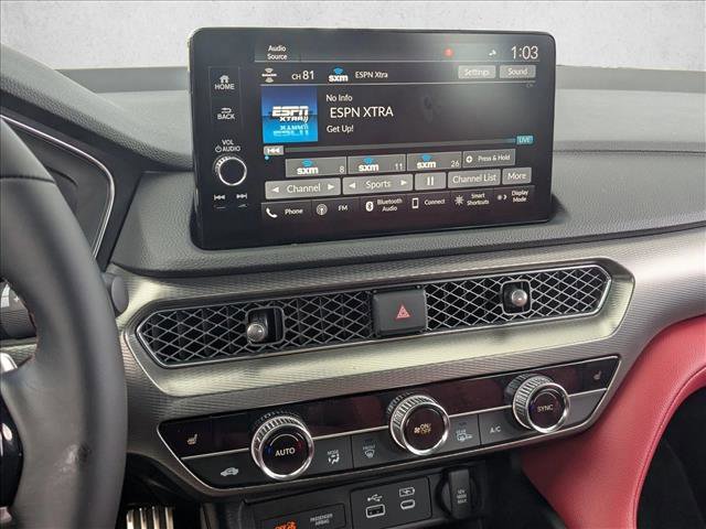 New 2026 Acura Integra A-Spec image 12