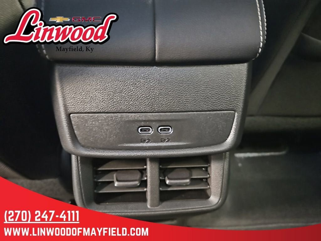 New 2026 GMC Terrain Elevation AWD/4WD image 14