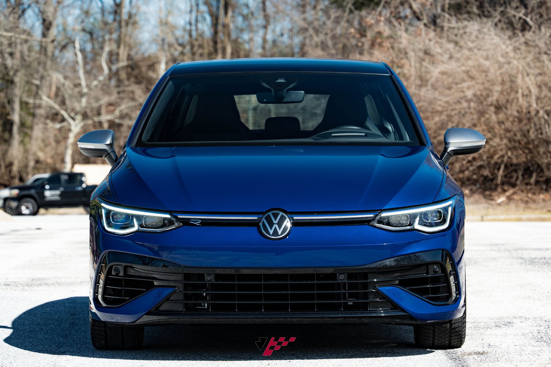 Used 2023 Volkswagen Golf R 2.0T Manual image 2