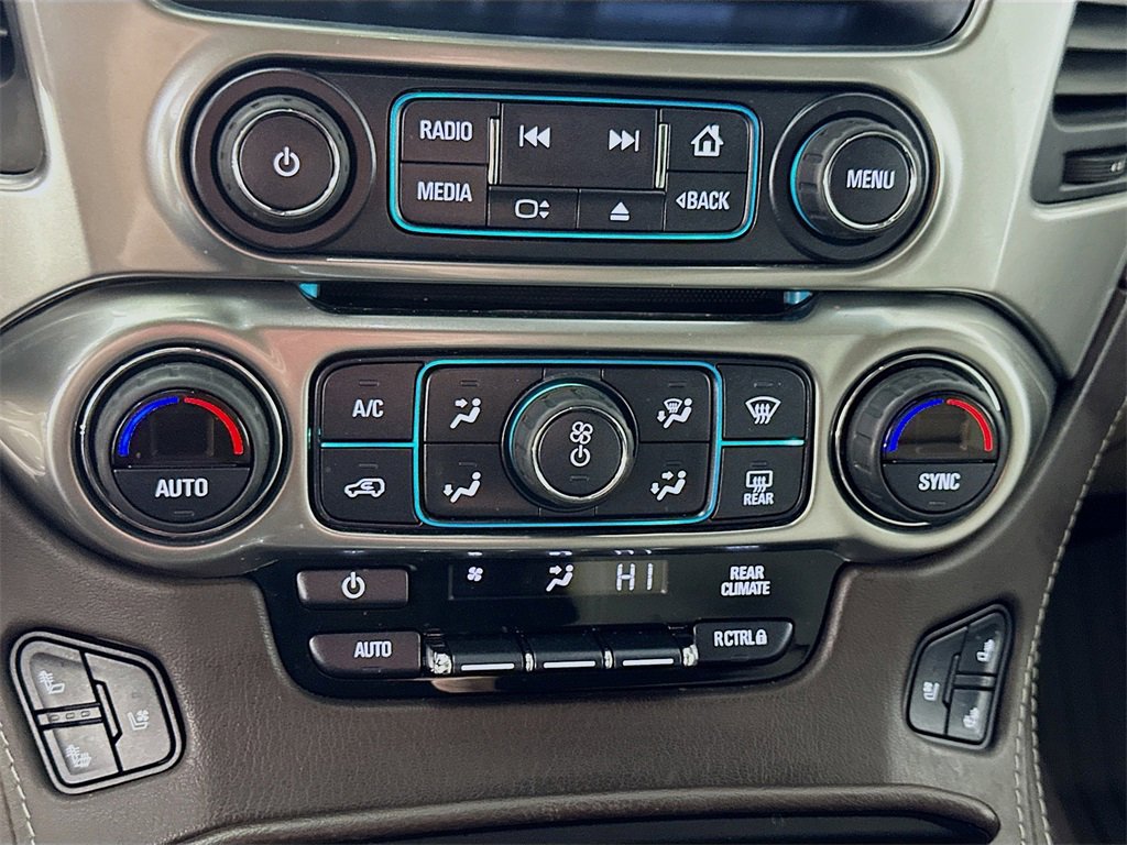 Used 2020 Chevrolet Tahoe Premier image 28