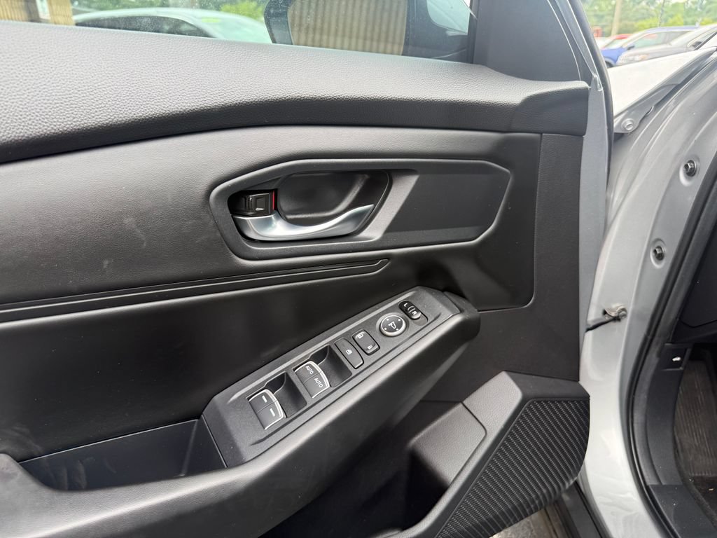 Used 2024 Honda Accord EX image 16