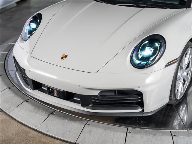 Certified 2026 Porsche 911 Carrera RWD image 11