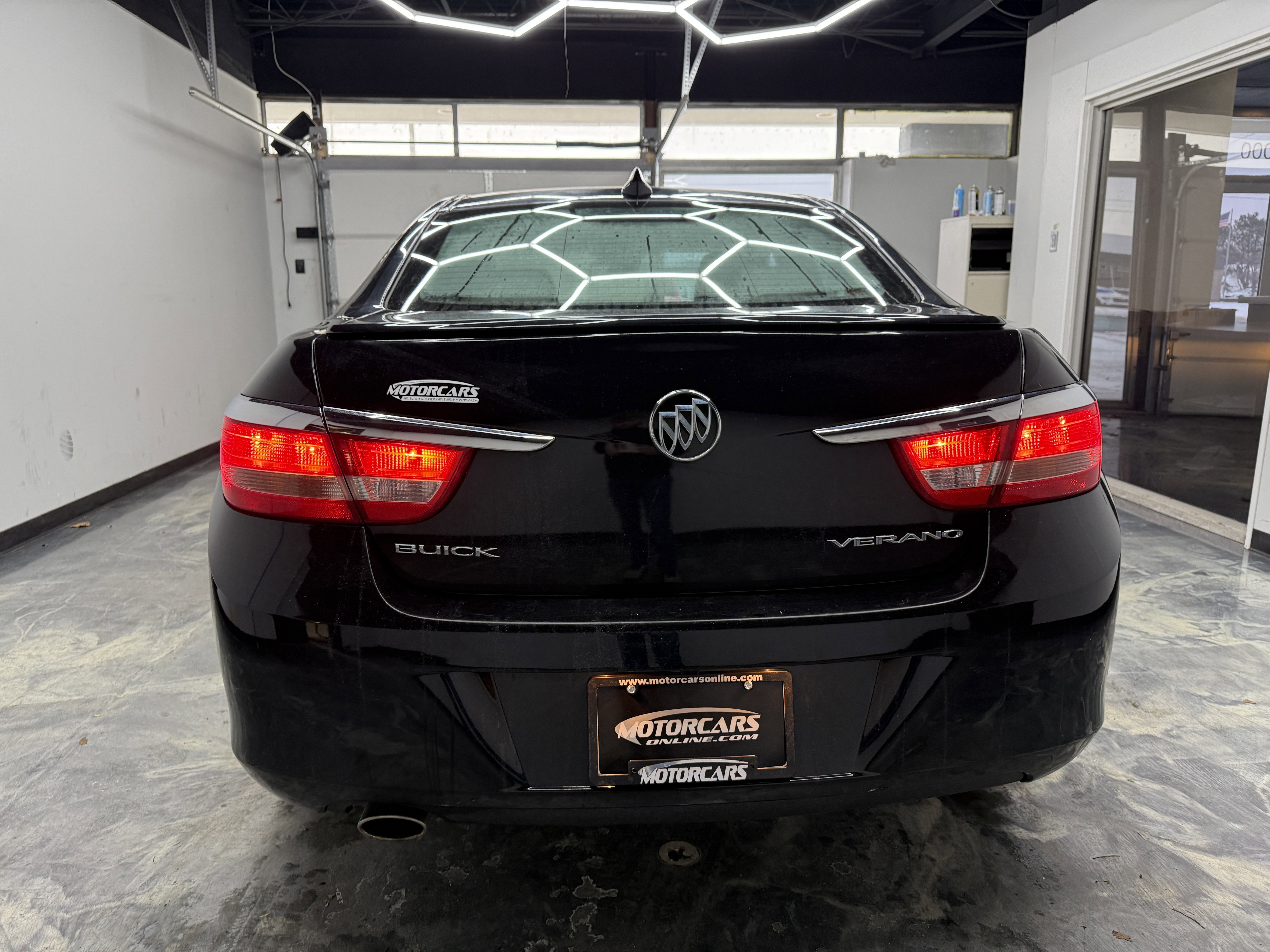 Used 2016 Buick Verano Convenience image 4