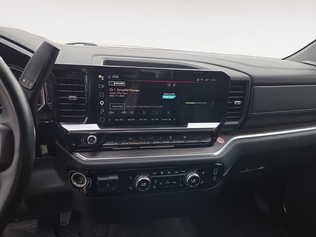 Used 2025 GMC Sierra 1500 SLT AWD/4WD image 15