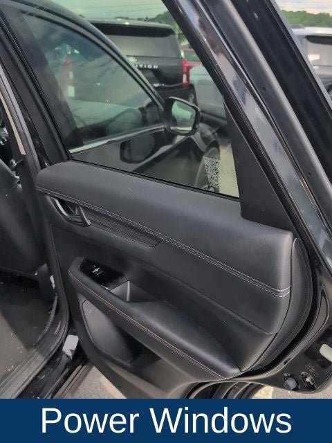 Used 2018 MAZDA CX-5 Grand Touring AWD/4WD image 20