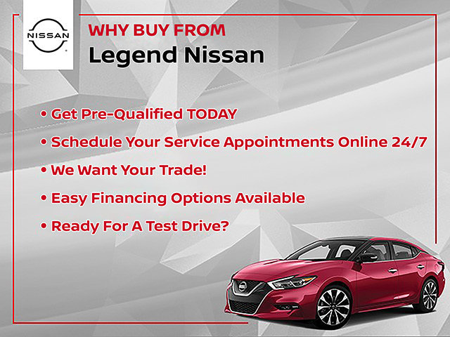 New 2027 Nissan Murano SV AWD/4WD image 2