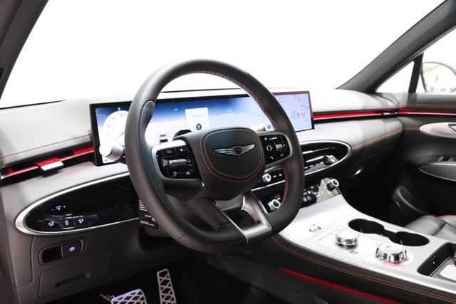 New 2026 Genesis GV70 2.5T Sport Prestige AWD/4WD image 14