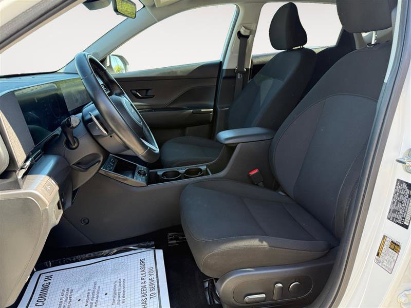 Used 2024 Hyundai Kona SEL FWD image 10