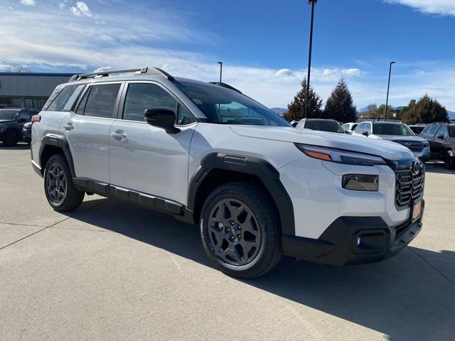 New 2026 Subaru Outback Premium image 7