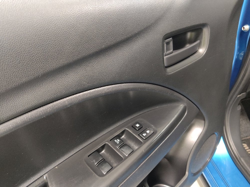 Used 2021 Mitsubishi Mirage SE image 27