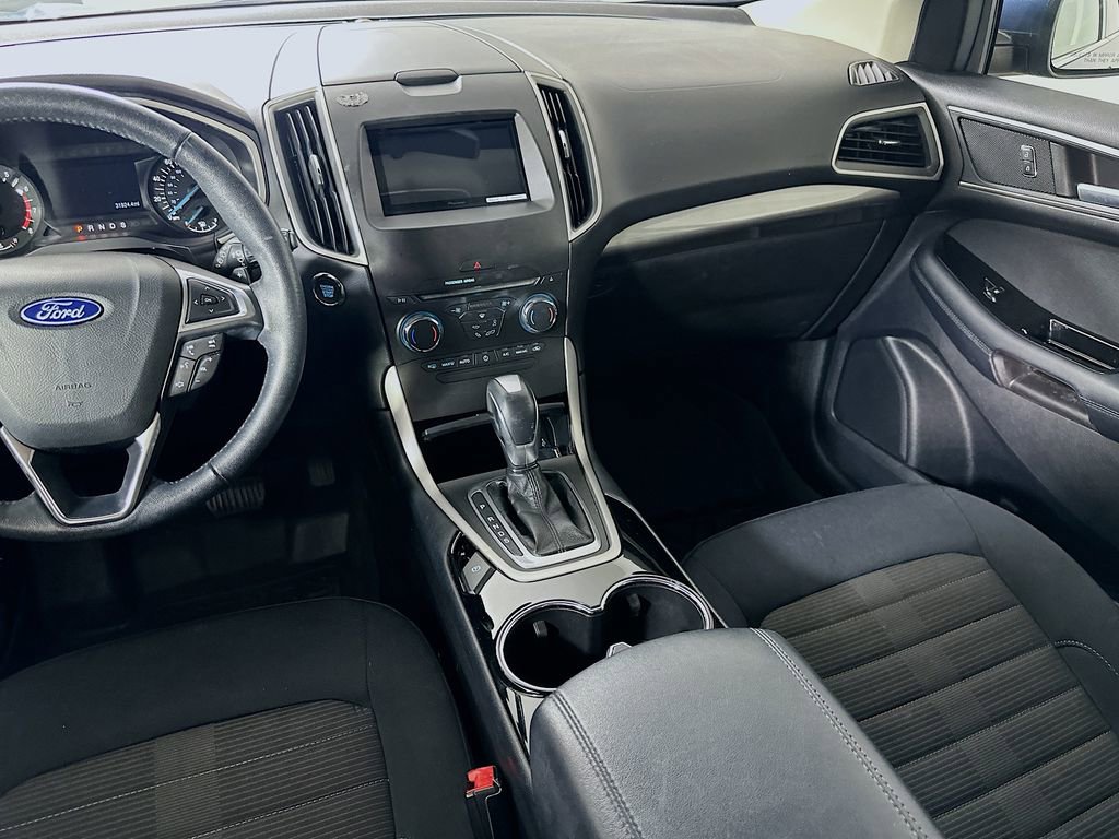 Used 2018 Ford Edge SEL FWD image 19